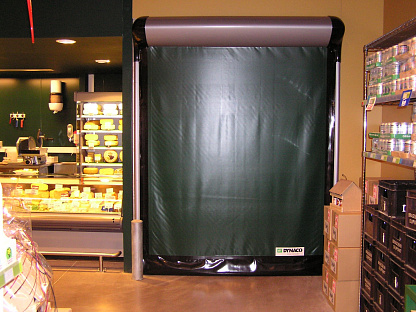 DYNACO D-313
